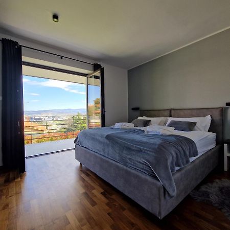 Villa Maris Koper Zewnętrze zdjęcie
