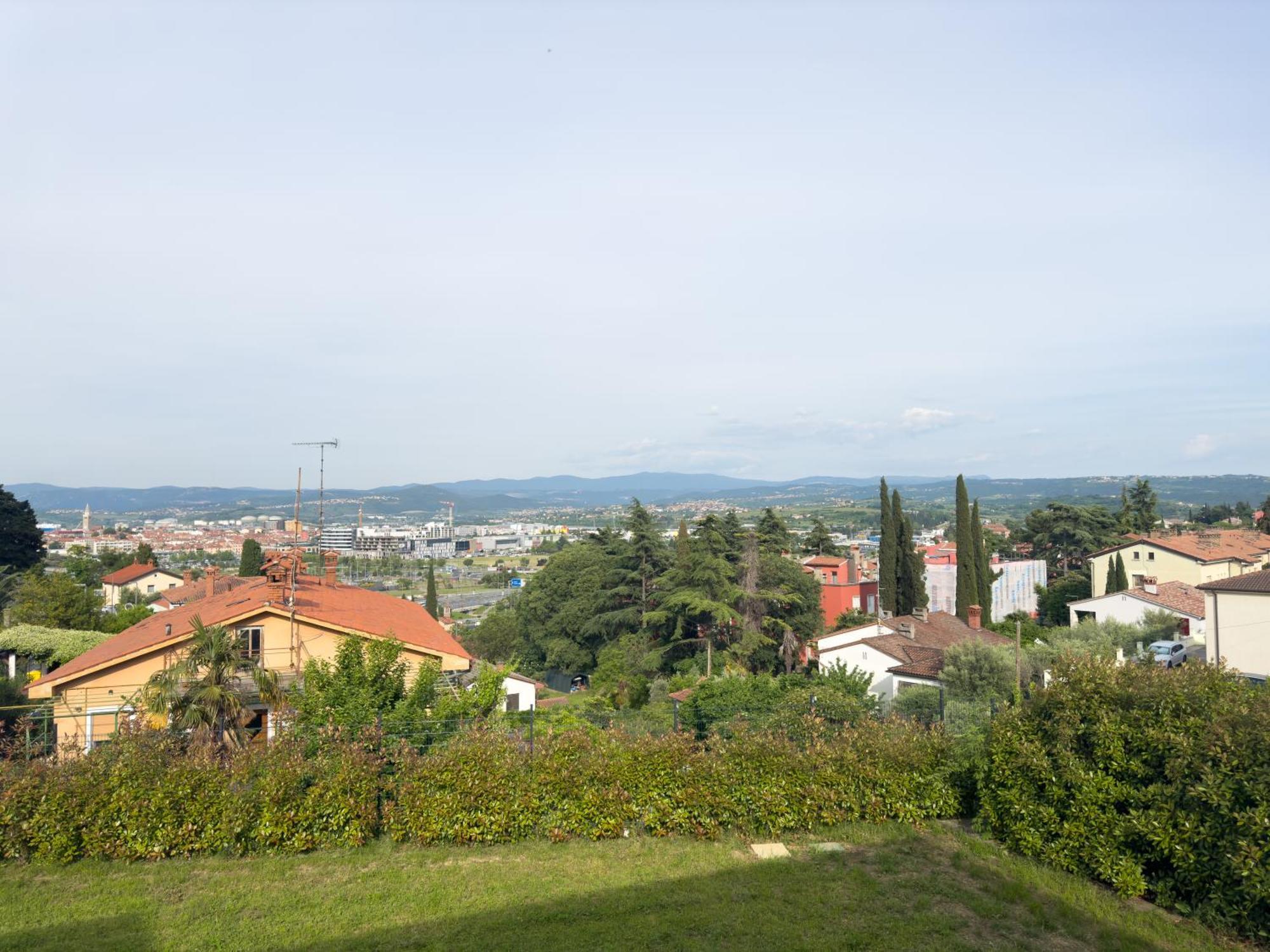Villa Maris Koper Zewnętrze zdjęcie
