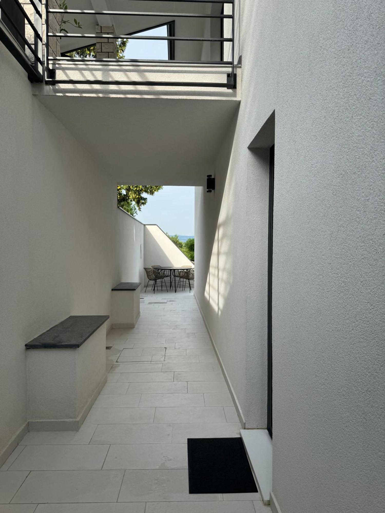 Villa Maris Koper Zewnętrze zdjęcie