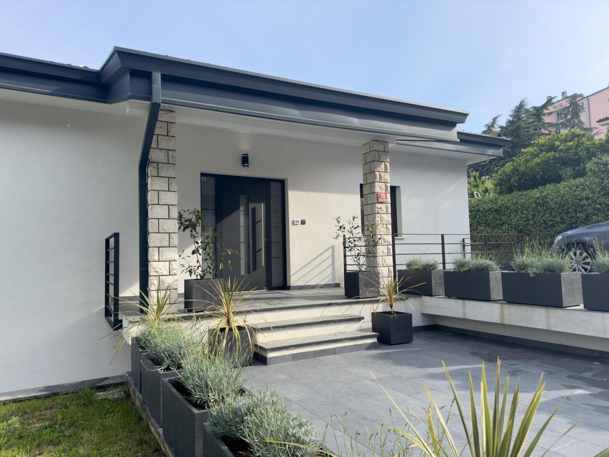 Villa Maris Koper Zewnętrze zdjęcie