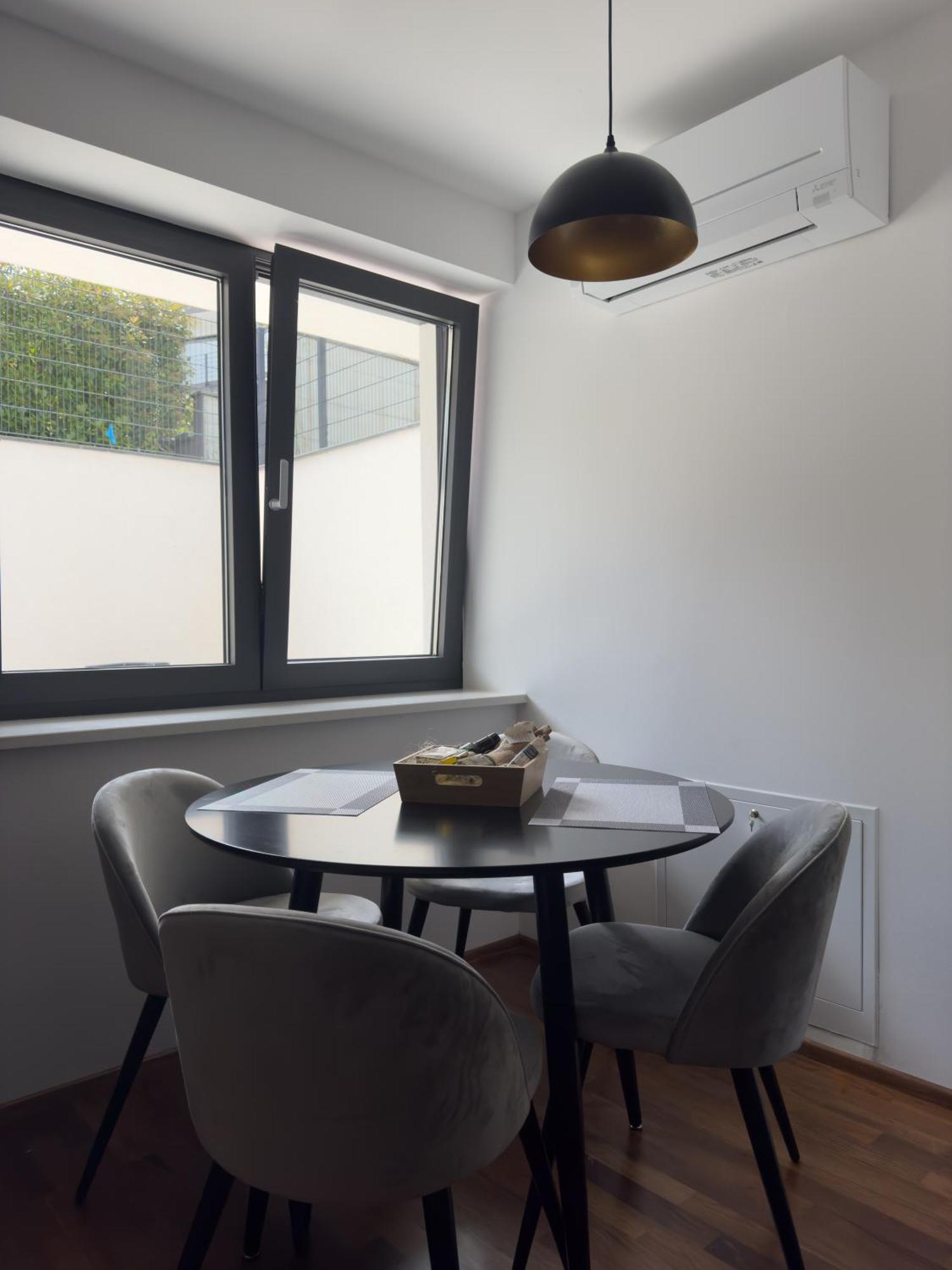 Villa Maris Koper Zewnętrze zdjęcie