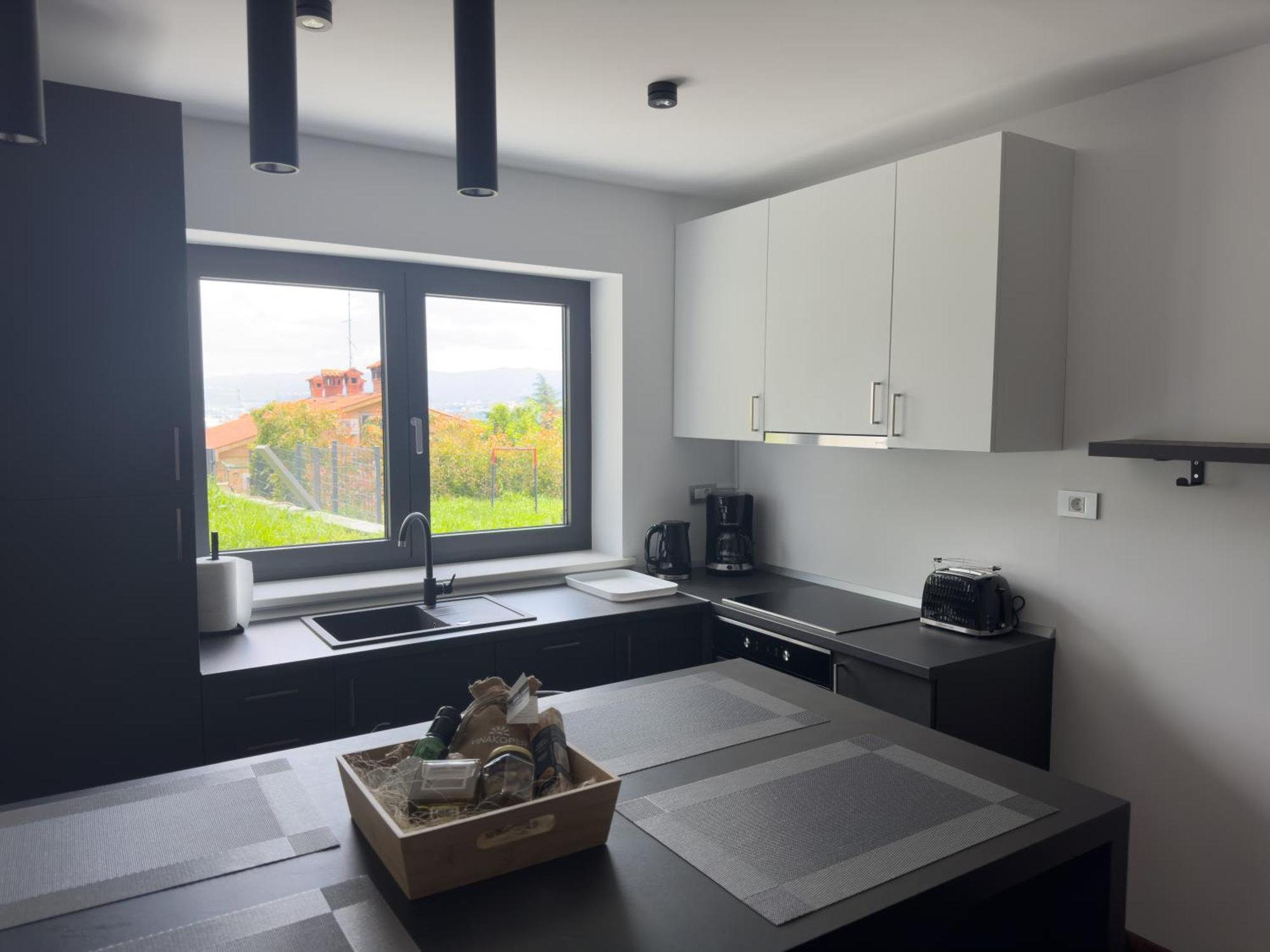 Villa Maris Koper Zewnętrze zdjęcie