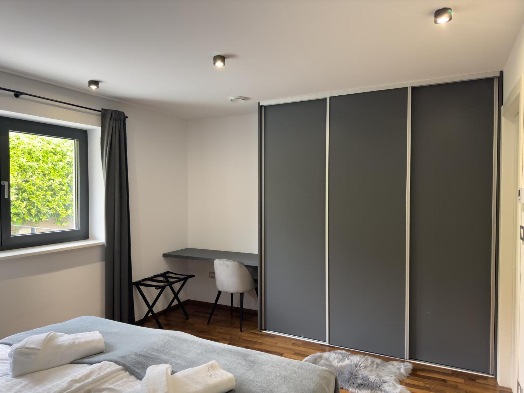 Villa Maris Koper Zewnętrze zdjęcie