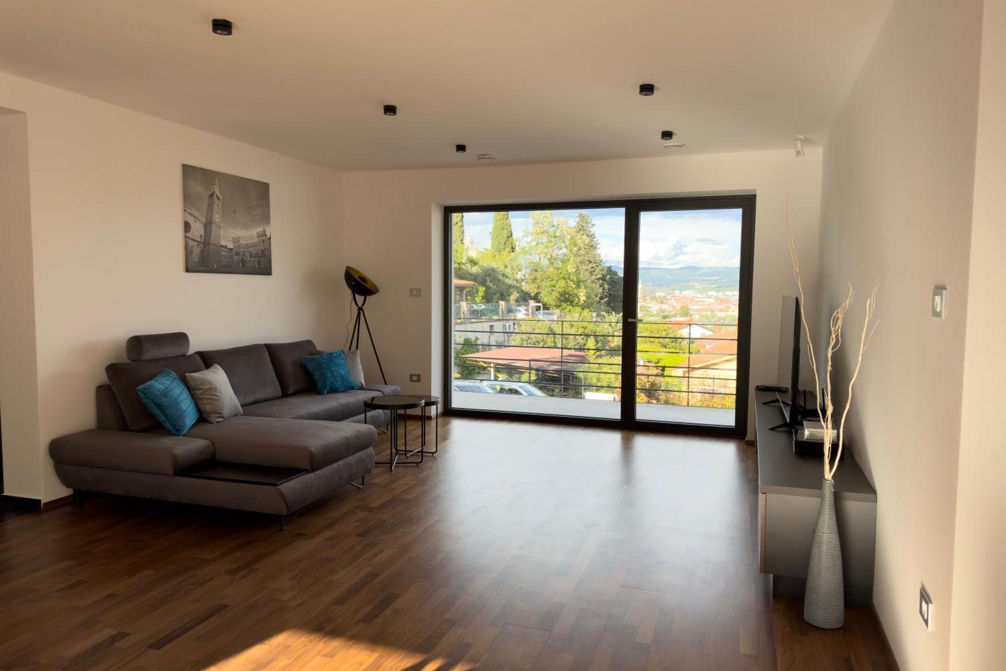 Villa Maris Koper Zewnętrze zdjęcie