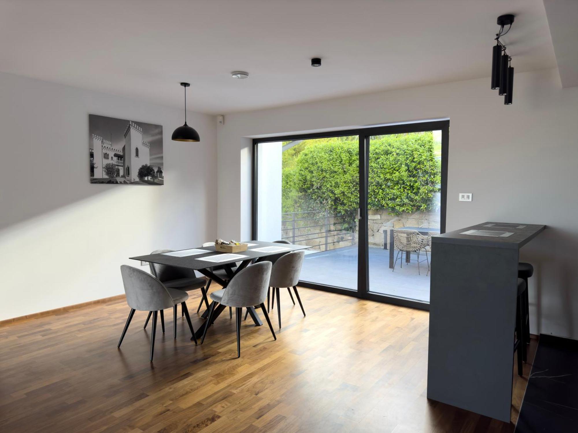 Villa Maris Koper Zewnętrze zdjęcie
