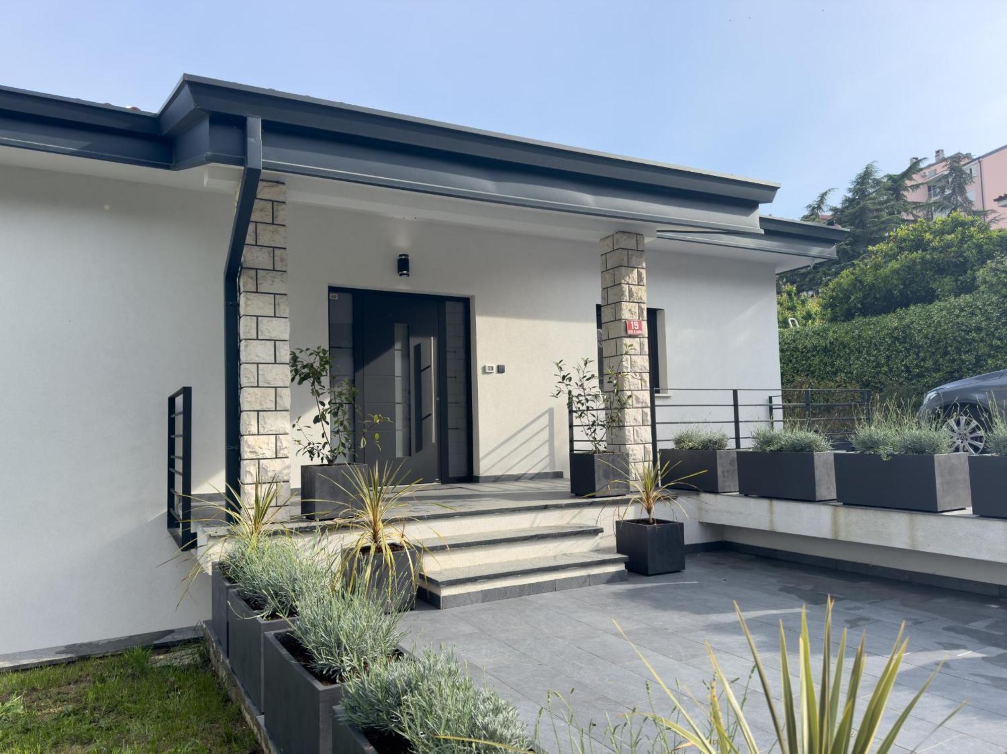 Villa Maris Koper Zewnętrze zdjęcie