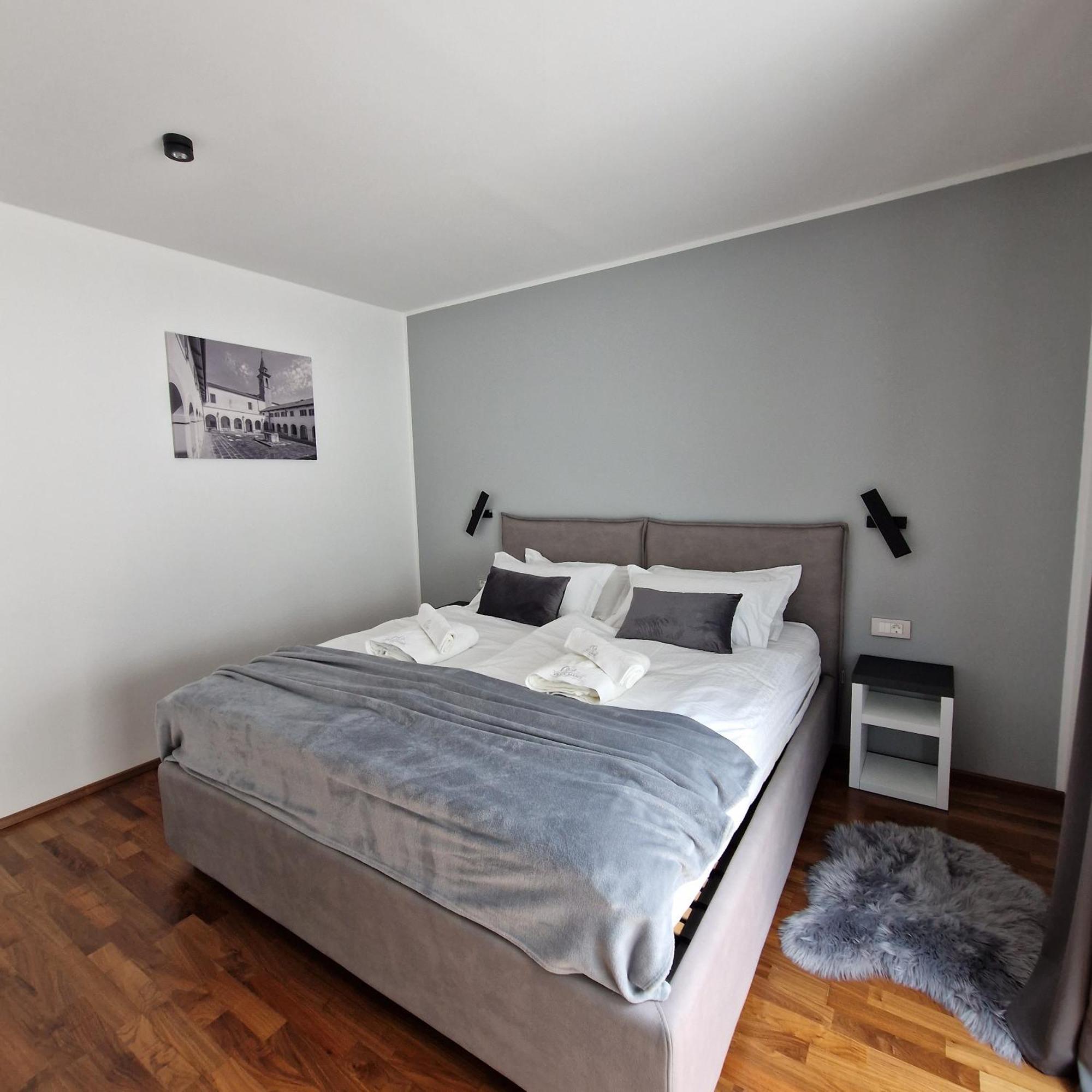Villa Maris Koper Zewnętrze zdjęcie