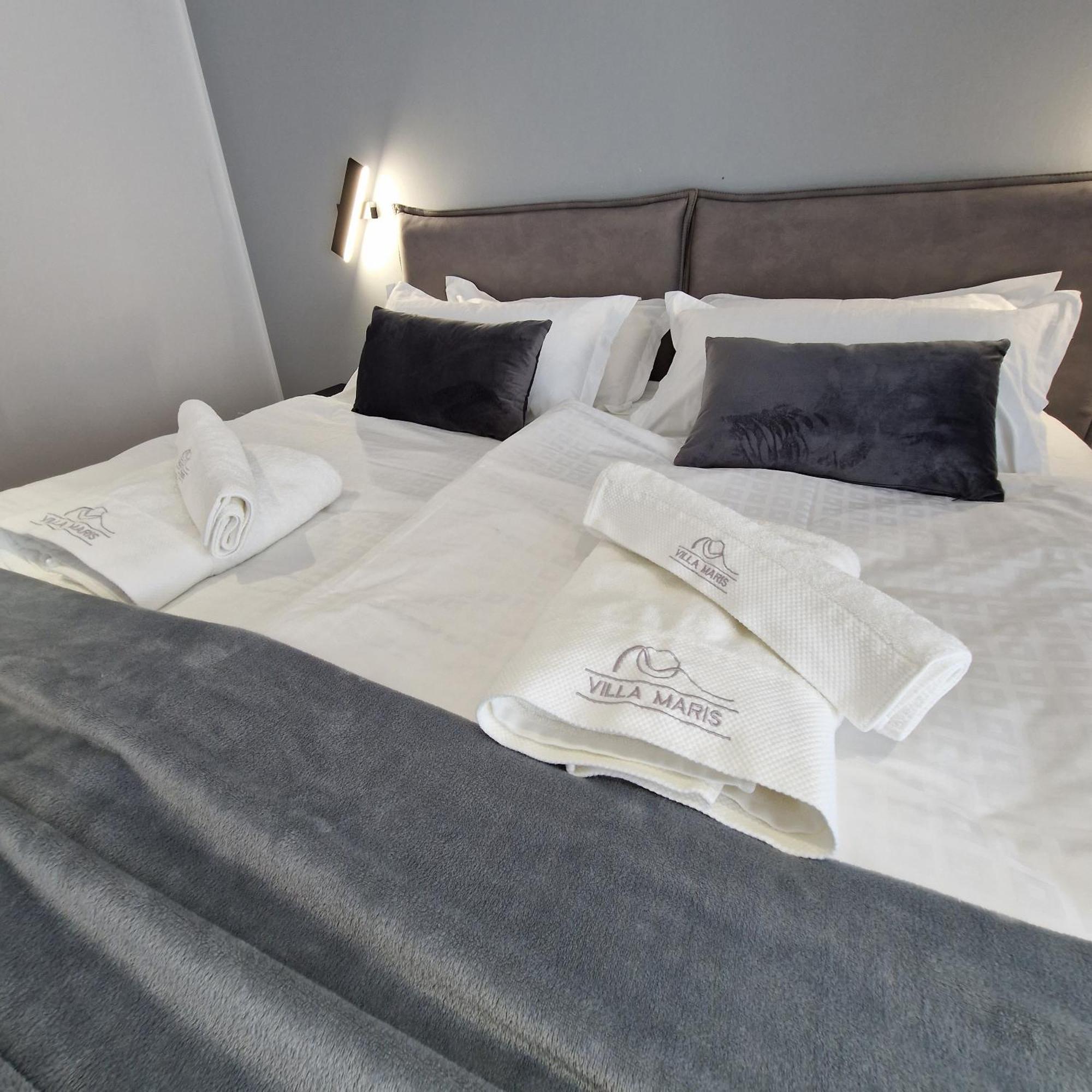 Villa Maris Koper Zewnętrze zdjęcie