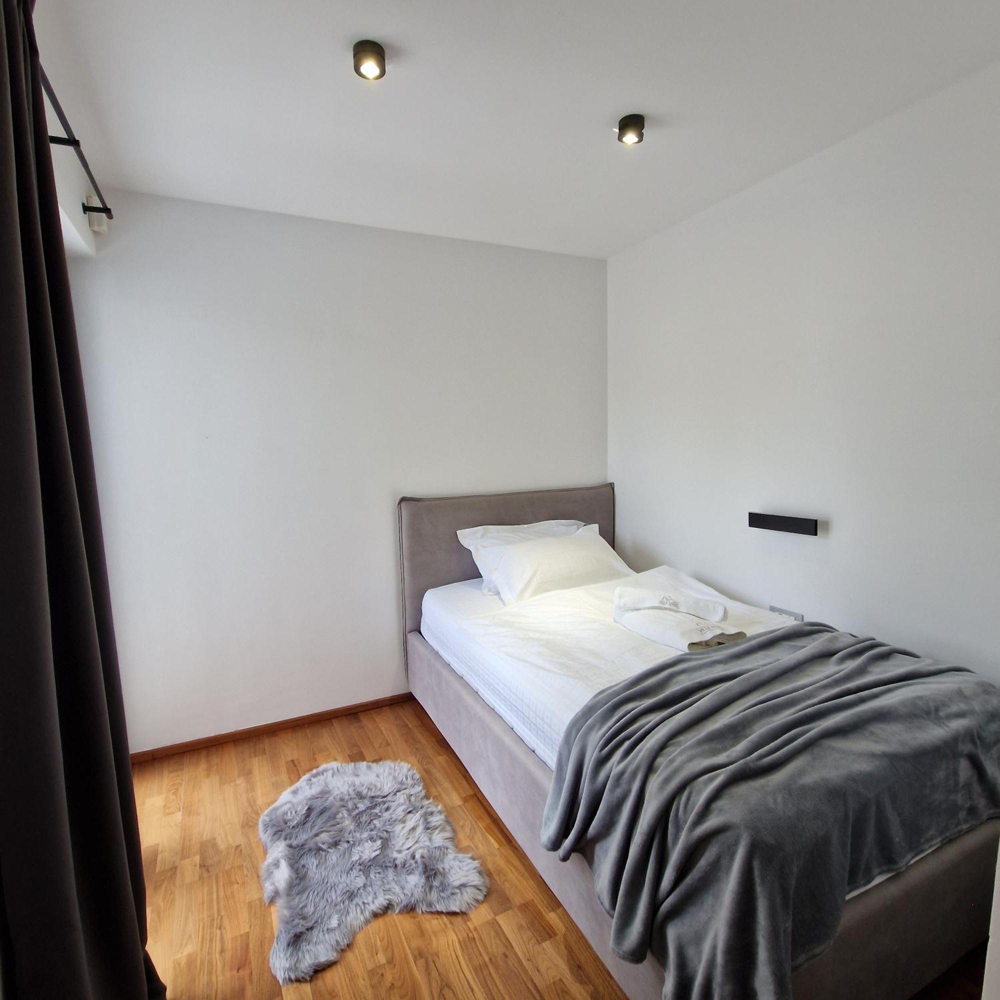 Villa Maris Koper Zewnętrze zdjęcie