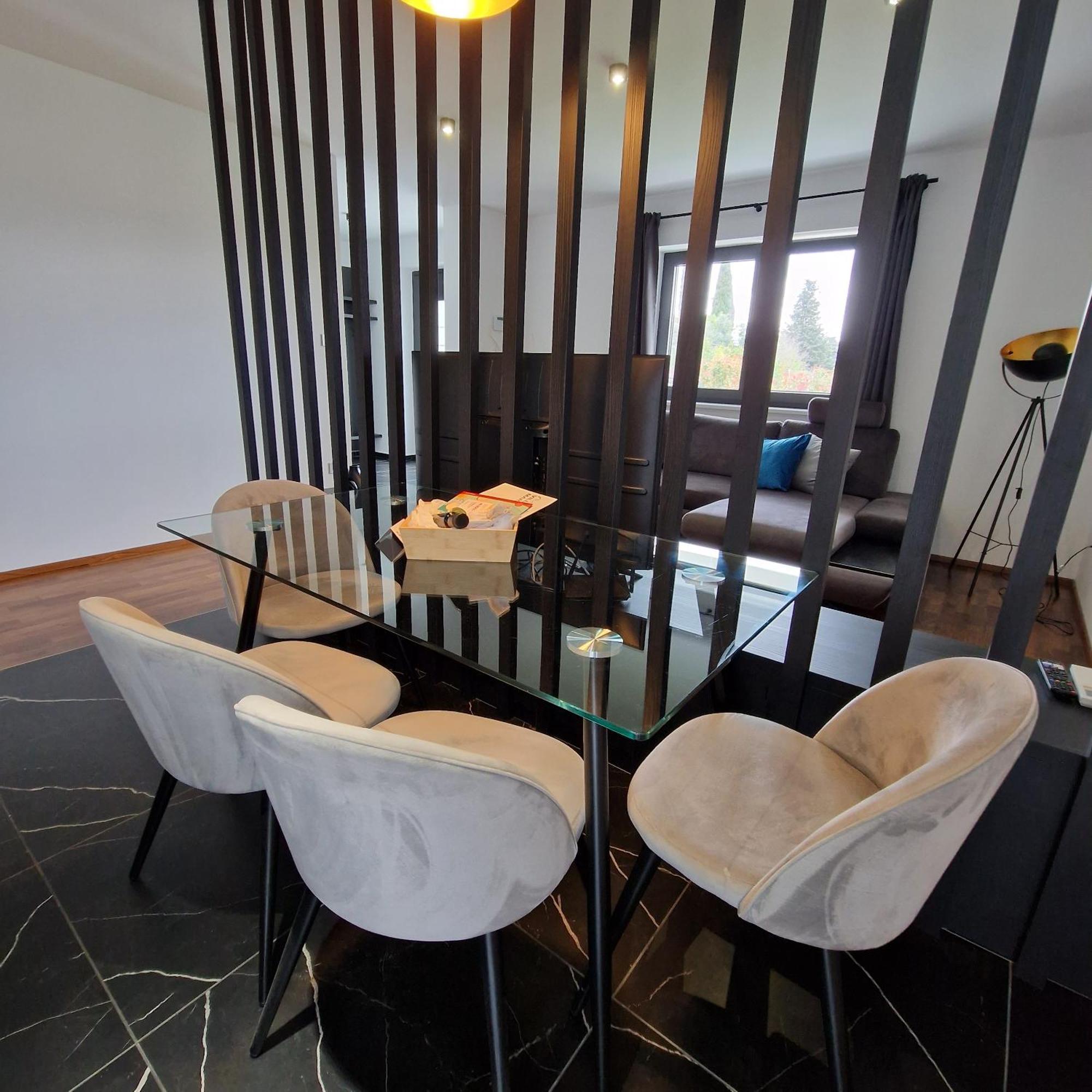 Villa Maris Koper Zewnętrze zdjęcie