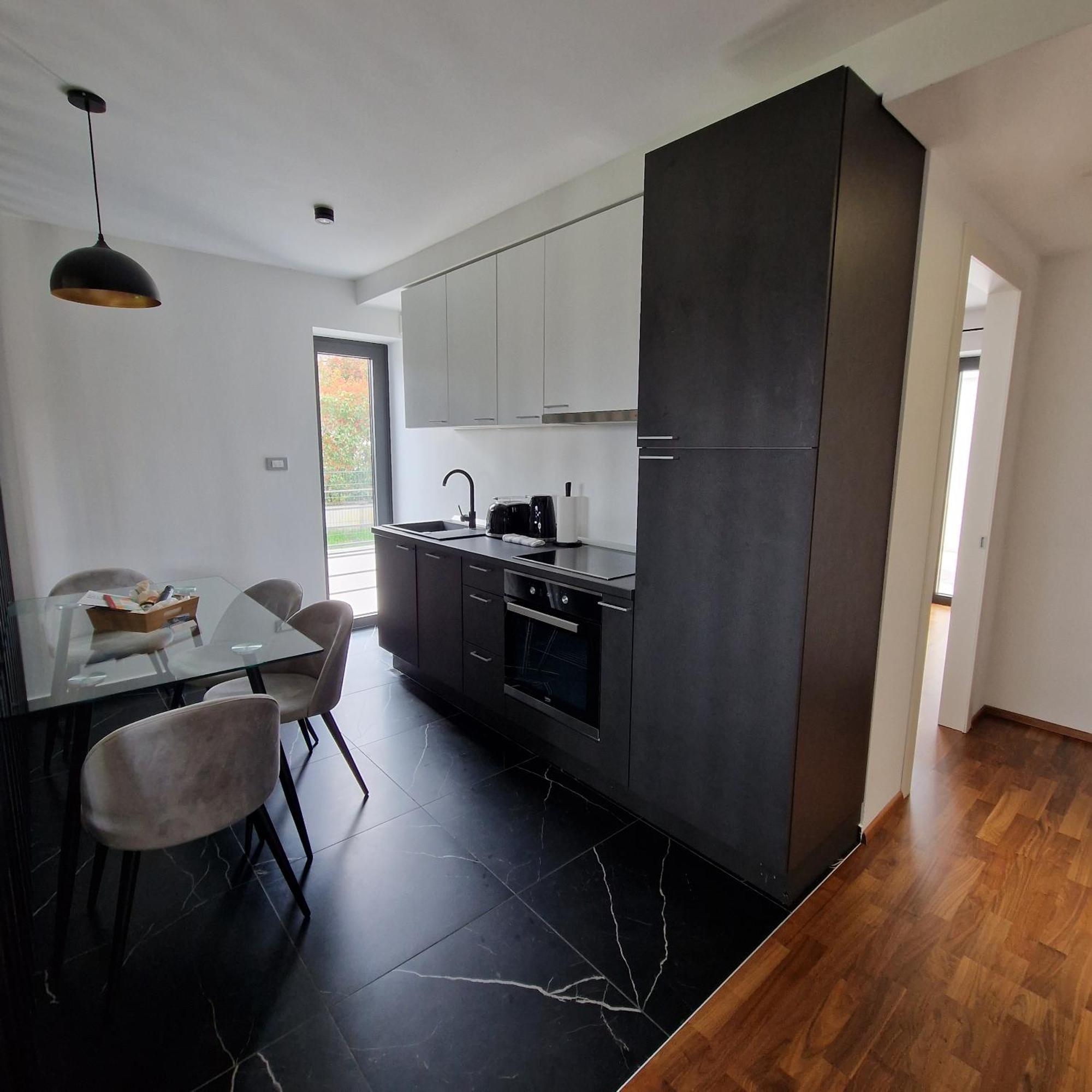 Villa Maris Koper Zewnętrze zdjęcie