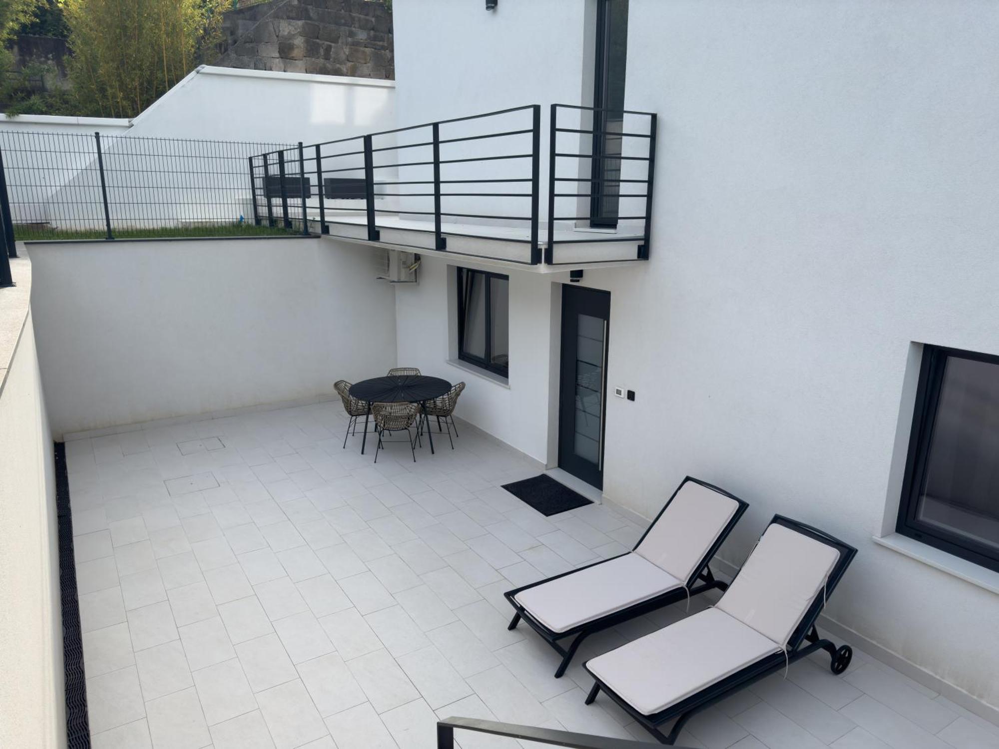 Villa Maris Koper Pokój zdjęcie