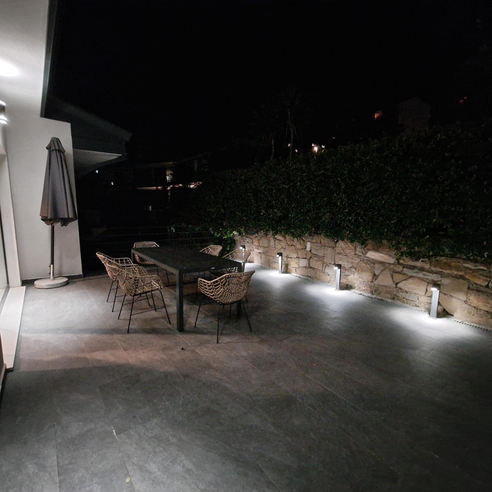 Villa Maris Koper Zewnętrze zdjęcie