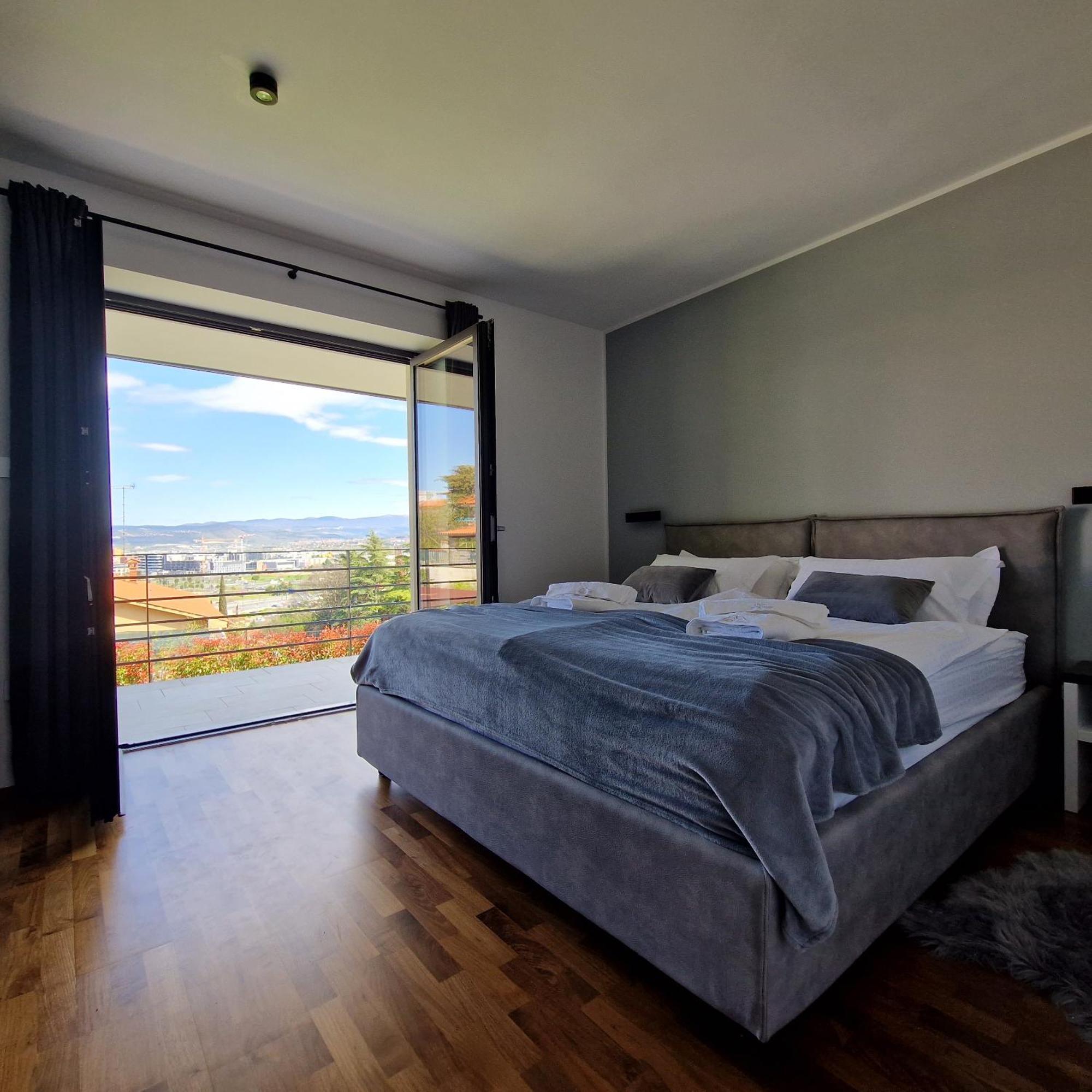 Villa Maris Koper Zewnętrze zdjęcie